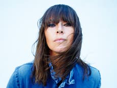Cat Power: ‘I got offered a million dollars, and I was like, f*** no!»