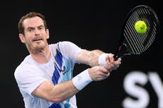 Unlike other sports stars, Andy Murray won't play in Saudi