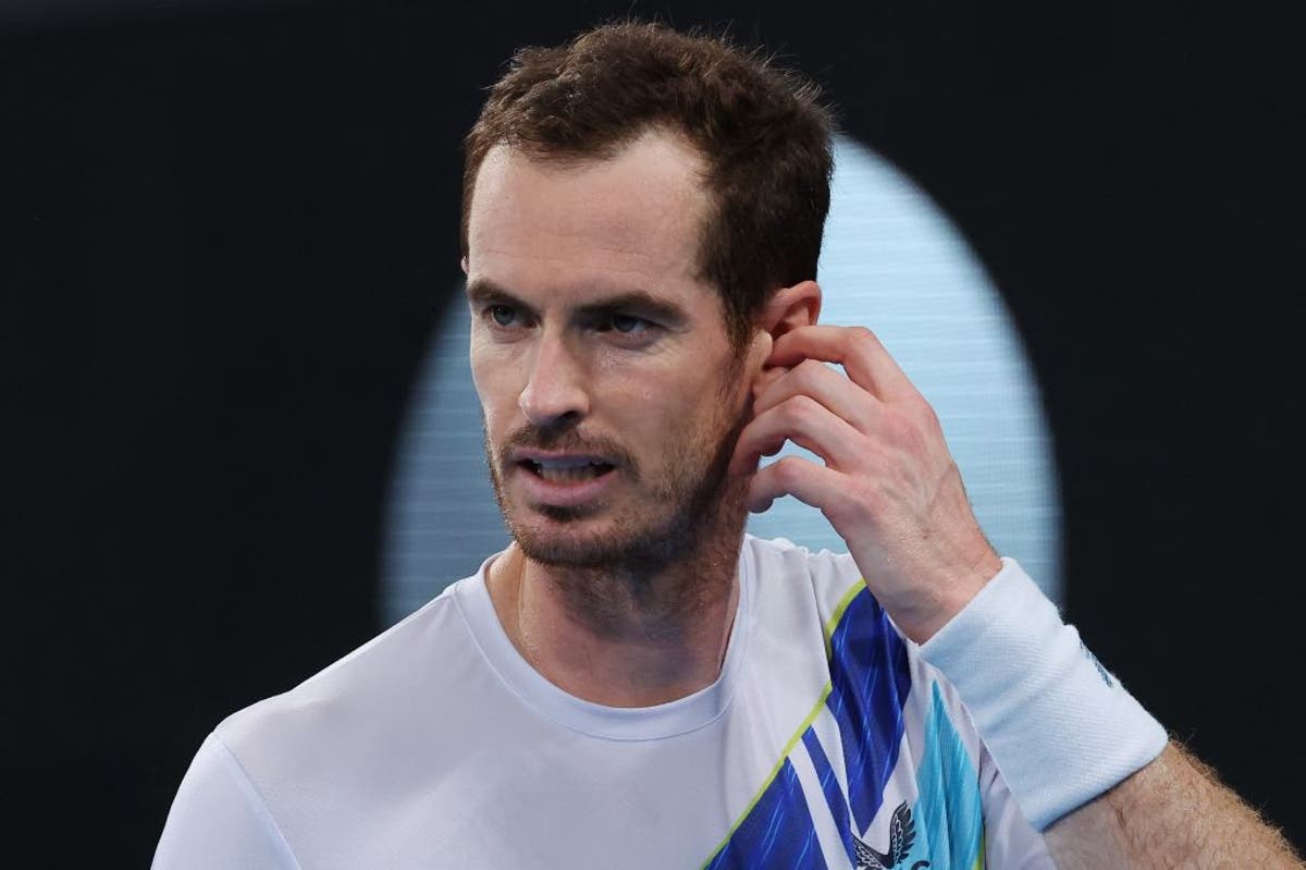 Andy Murray rejects offers to play in Saudi Arabia due to human rights concerns
