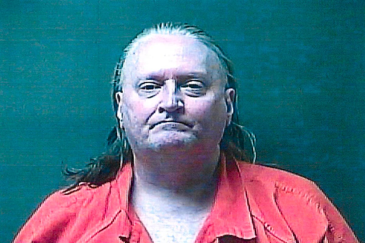 Indiana man allegedly killed roommate with windshield fluid