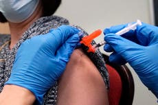 FEIT FOKUS: Posts mislead on nonprofit vaccine rules