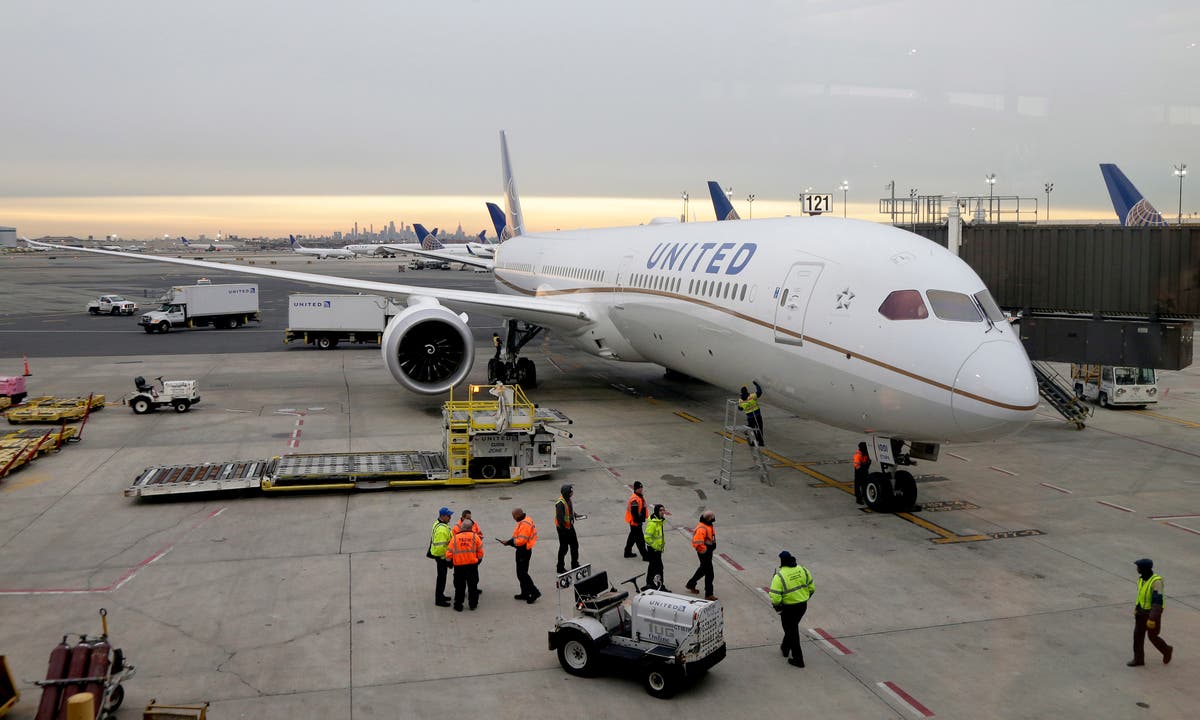 La FAA fixe des règles pour certains Boeing 787 atterrissages à proximité du service 5G