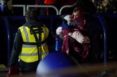 Plus de migrants sauvés de la Manche après avoir traversé la mort