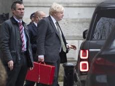 Boris Johnson won by defying the rules – and that is how he has lost | John Rentoul