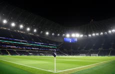 North London derby postponed as Premier League accepts Arsenal request