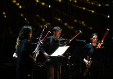 The Barbican to host 24-hour orchestral concert