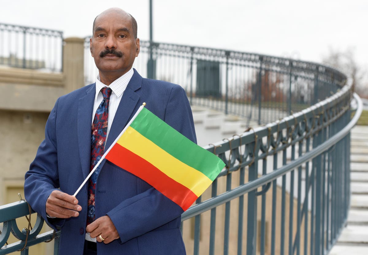 Ethiopian diaspora torn by ethnic tensions in Tigray war