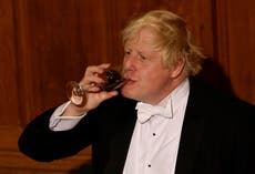 手紙: Boris Johnson has lied, but it doesn’t mean all politicians do
