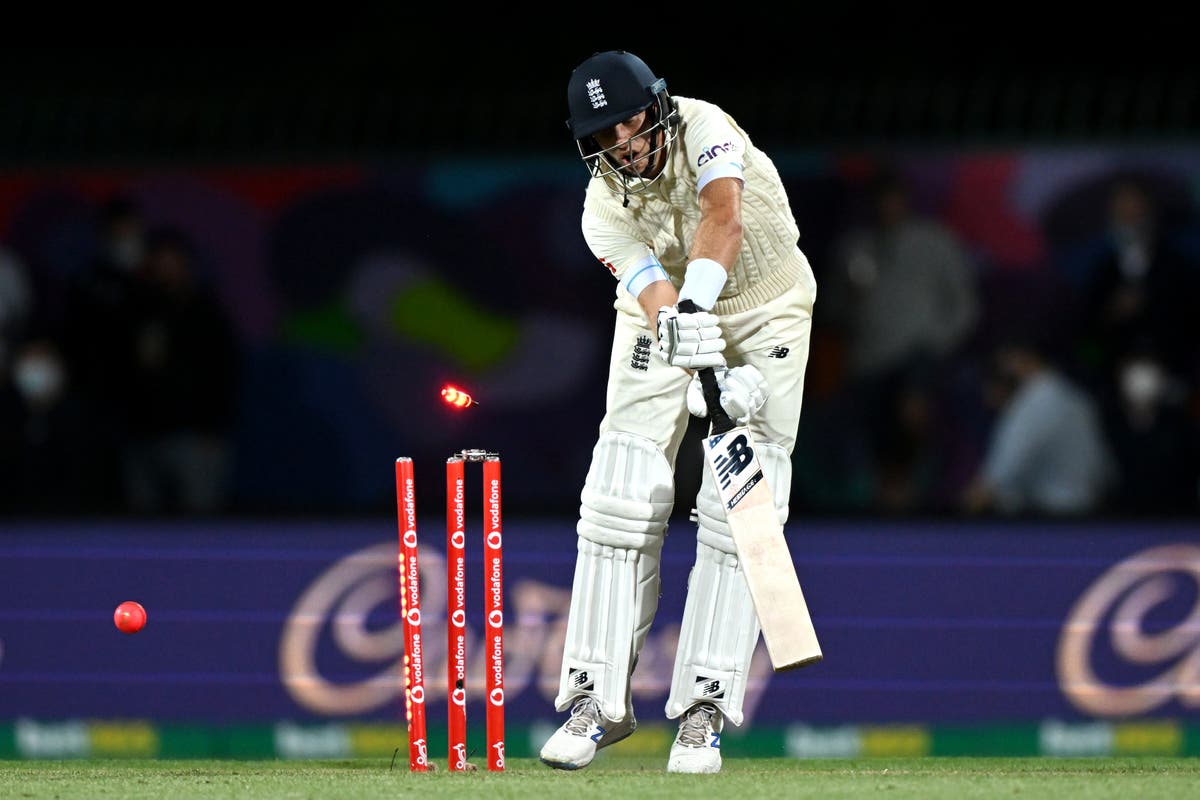 Dismal England collapse again as Australia complete dominant 4-0 Ashes series win