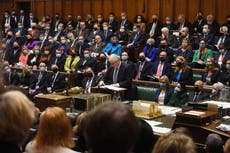 What a no confidence motion is and why it is likely to fail