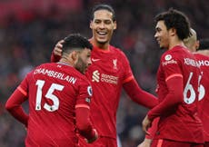Liverpool vs Brentford EN DIRECT: Dernières mises à jour de la Premier League