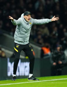 ‘We just need our whole squad’ – Thomas Tuchel not desperate for new signings