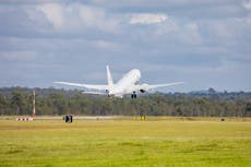Australia and New Zealand send planes to assess damage after Tonga tsunami