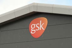Unilever sees future in health and beauty after £50bn bid for GSK unit revealed
