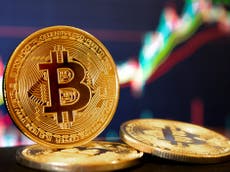 Bitcoin set for ‘interesting week’ as major test approaches – follow live