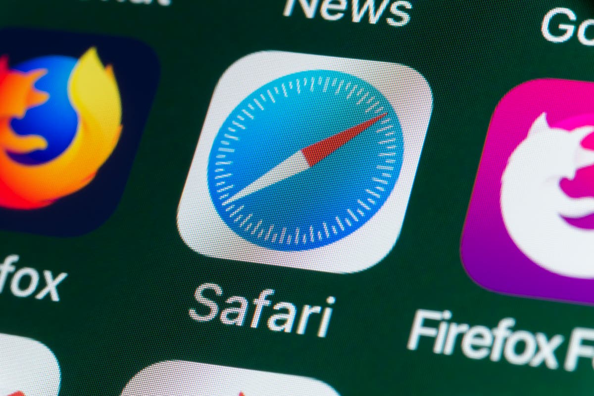 Safari bug has revealed people’s browsing history and personal information for months