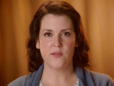 Yellowjackets star Melanie Lynskey takes on trolls over weight comments 