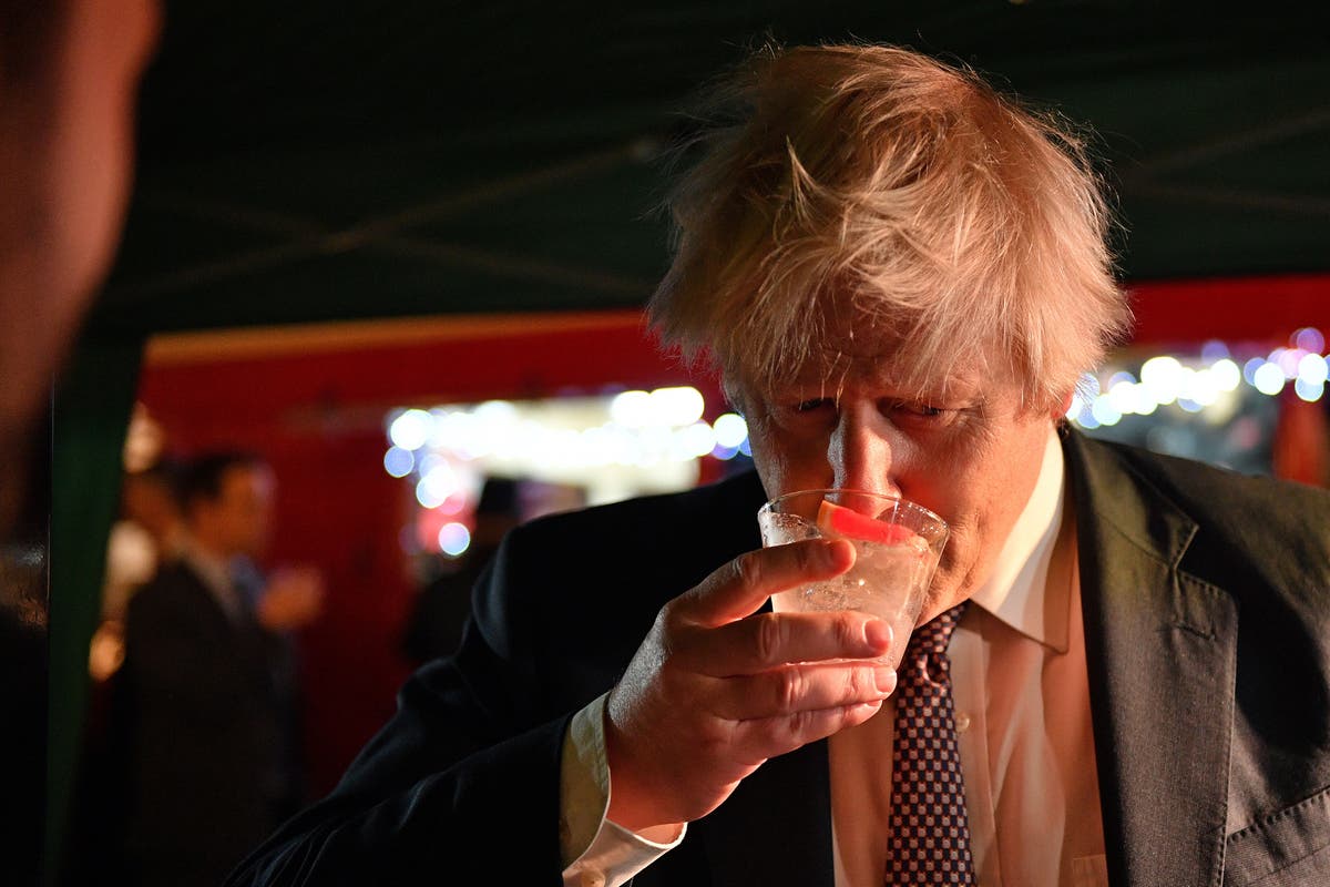 Operation Red Meat: How Boris Johnson plans to save his premiership