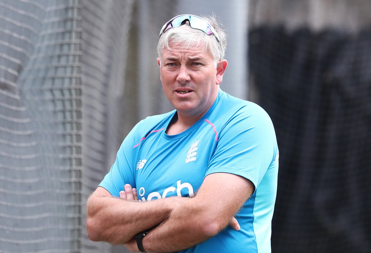 England head coach Chris Silverwood unsure what future holds after Ashes rout