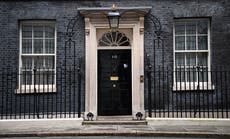 番号 10 denies Boris Johnson said aides objecting to ‘bring your own booze’ party were ‘overreacting’