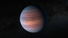 New planet as big as Jupiter discovered by ‘citizen scientists’