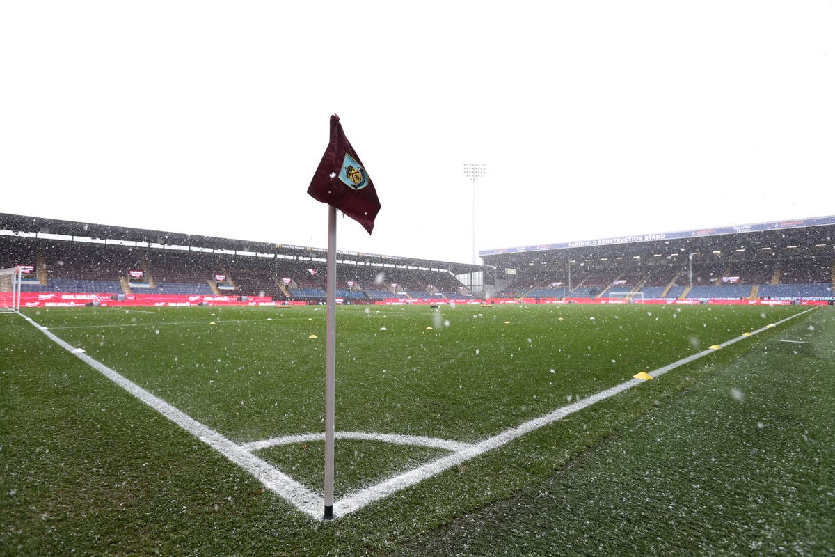 Burnley ask Premier League to postpone Watford match due to Covid cases and injuries