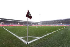 Burnley vs Watford postponed after Clarets depleted by injuries and Covid