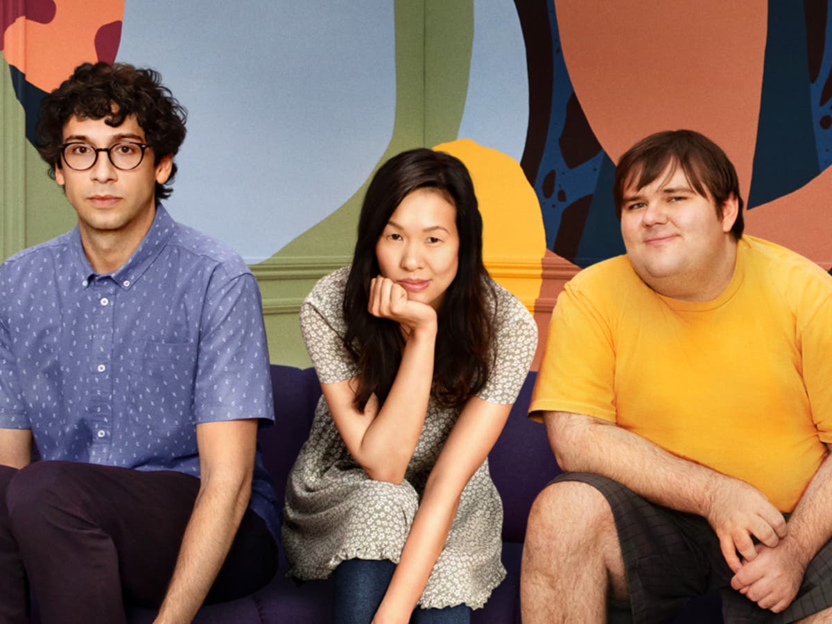 The cast of As We See It on their joyous, groundbreaking autism comedy