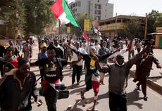 Several protesters killed in Sudan in fresh anti-coup rallies