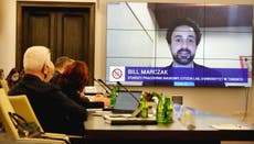 Polish senators question cyber experts in hacking inquiry