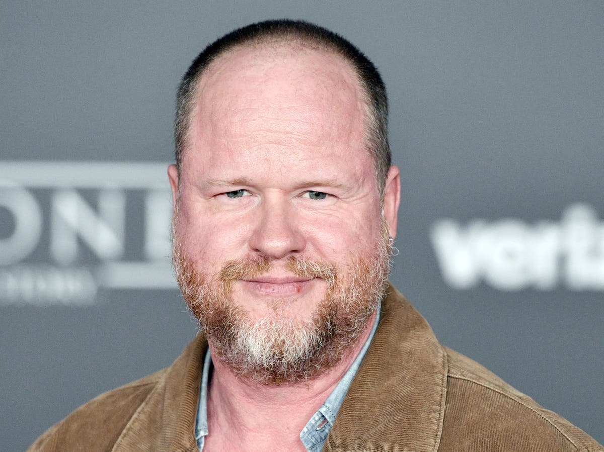 Joss Whedon widely criticised for new interview that’s ‘obliterated career’