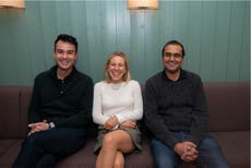Venture Capital fund Blossom raises £316m in funding for investments