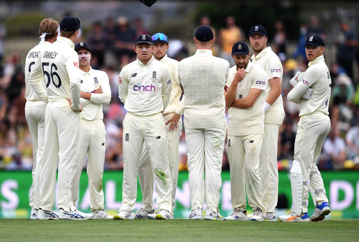 ECB investigating after police called to Ashes drinks following Hobart Test