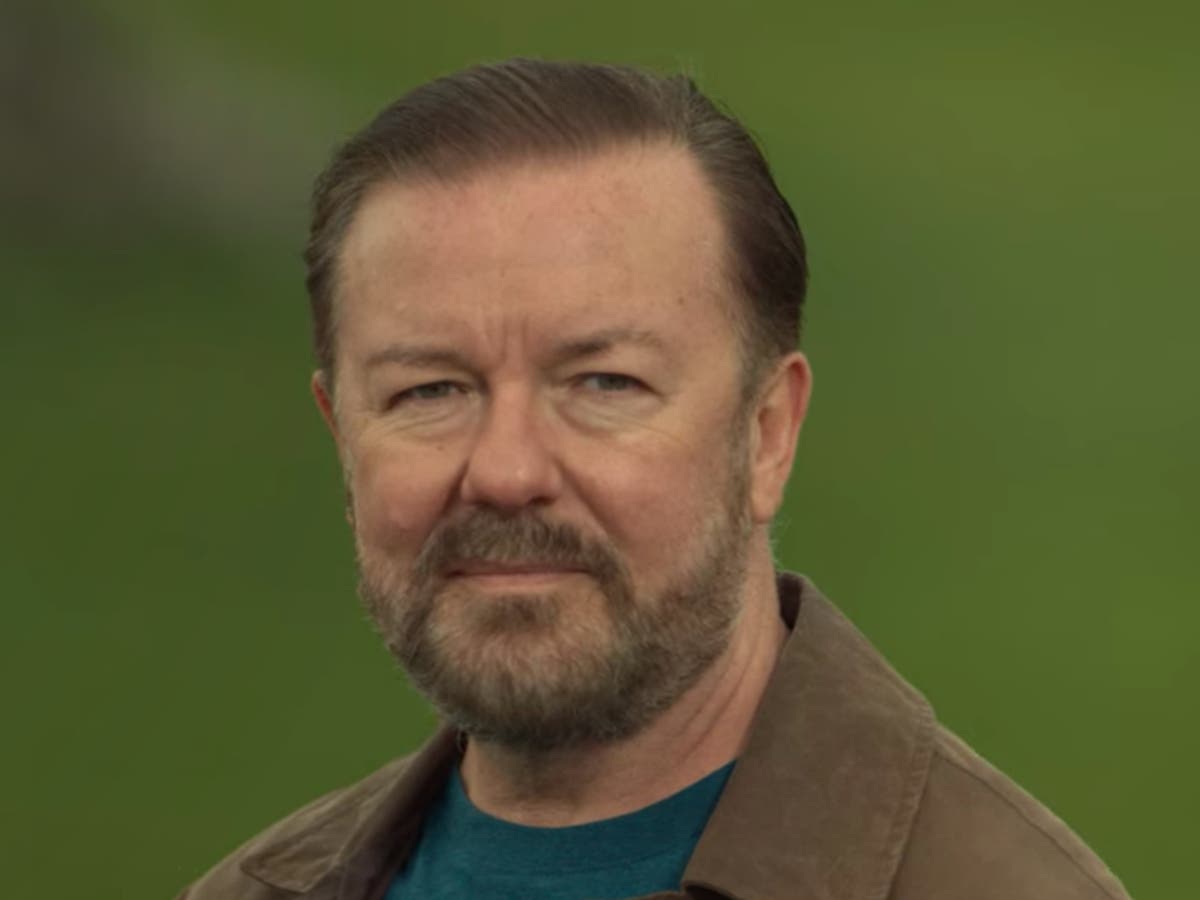 What happened at the end of After Life season 3? Ricky Gervais explains
