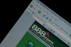 888 des postes 14% sales rise after online casino demand rises in lockdown
