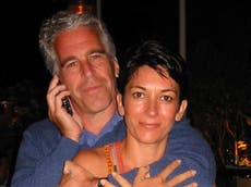 New documentary claims Prince Andrew was intimate with Ghislaine Maxwell - mises à jour