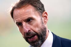 Gareth Southgate seeking legal advice after false claims in cryptocurrency scam
