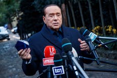 Why many Italians fear the prospect of Silvio Berlusconi as president