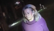 Bear attacks Florida woman on her own driveway