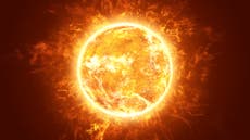 Scientists warn against artificially dimming the Sun