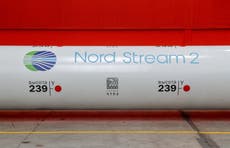 Germany could halt Nord Stream 2 pipeline if Russia attacks Ukraine