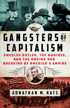 レビュー: An imperialist repents in 'Gangsters of Capitalism' 