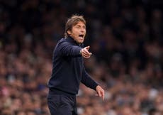 Talk of player welfare is a waste of time – Antonio Conte