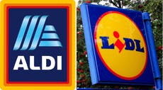 Aldi named cheapest supermarket of the year amid ‘significant’ price rises
