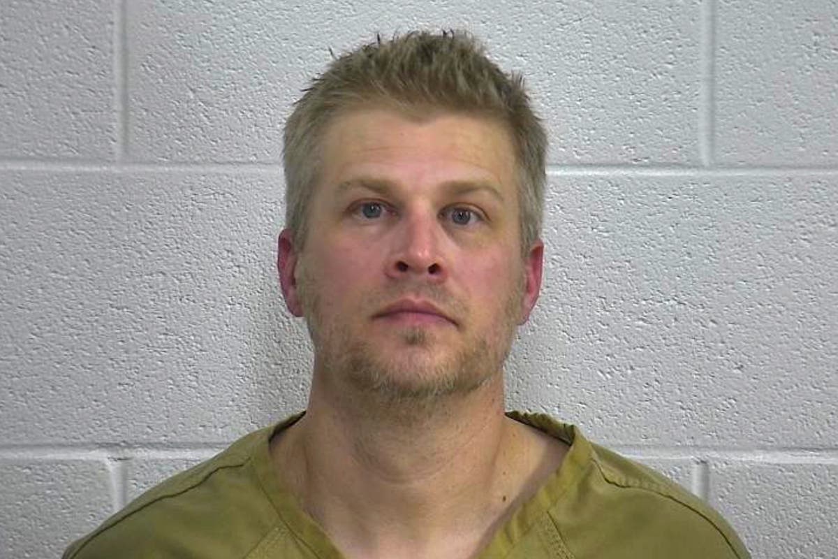 Pardoned Kentucky killer sentenced to 42 années de prison