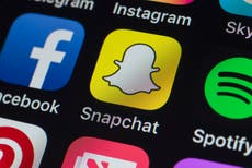Snapchat is making it harder for children to buy drugs on its app