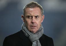 Brighton promote David Weir to assistant technical director