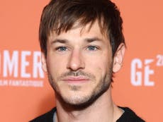 Actor Gaspard Ulliel dies aged 37 after skiing accident