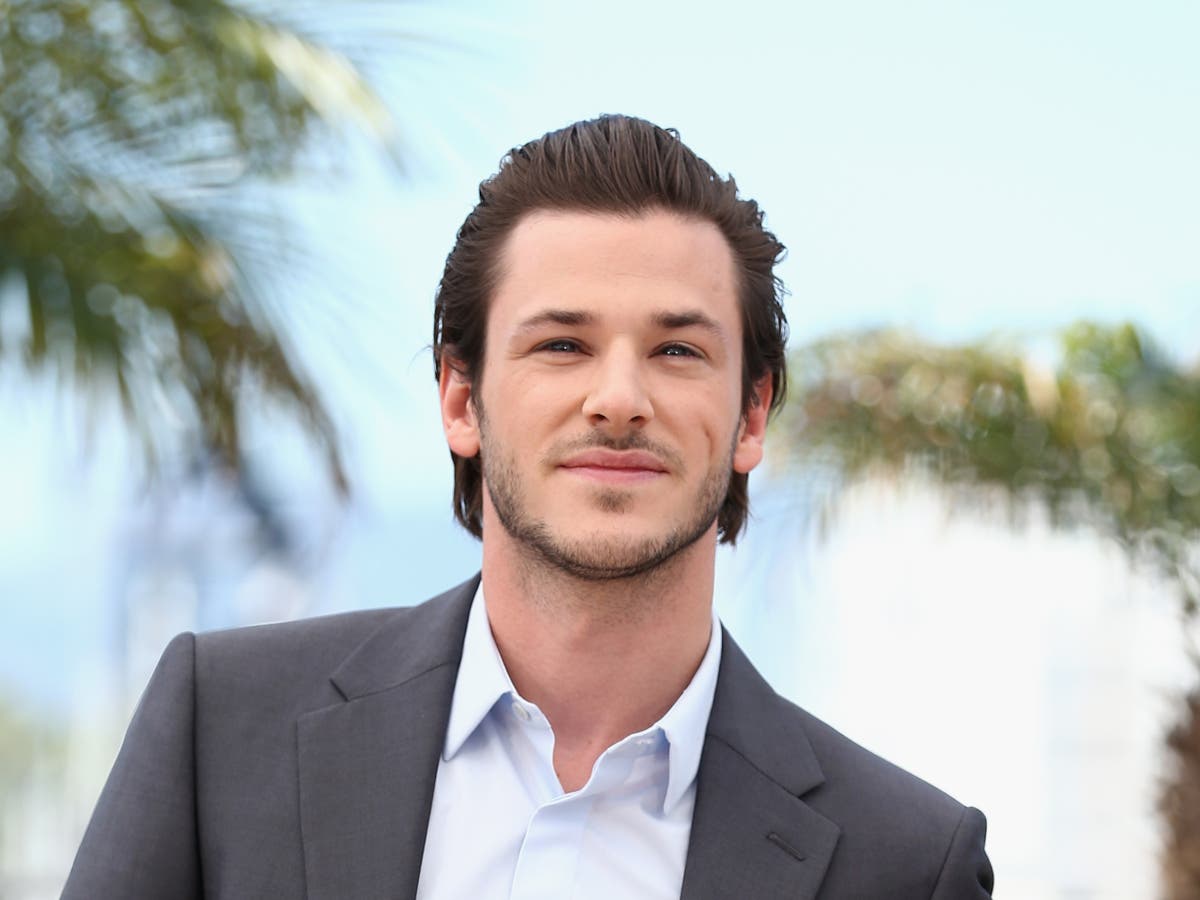 Gaspard Ulliel death: French prime minister leads tributes to actor