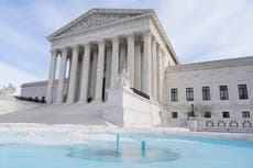 Supreme Court to hear challenge to affirmative action in college admissions